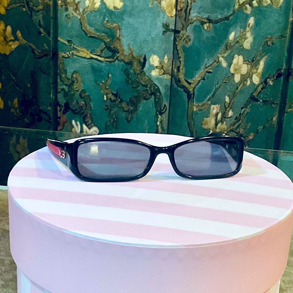 ESCADA RX SUNGLASSES - Picture 3 of 8